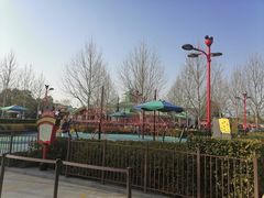 -迪士尼小镇