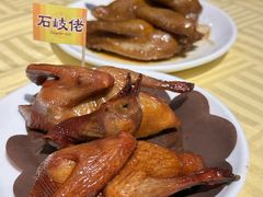 -石岐佬中山菜馆(张溪店)