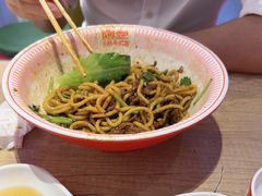 -阿当·小炒牛肉面(人广店)