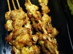 -黄师傅湿辣牛肉(胡桃里店)