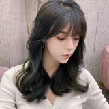 超显肤色，高级感