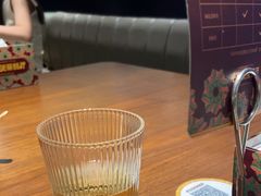 -千日贺茶餐厅(高新万达店)