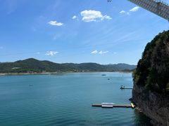 -北京金海湖景区