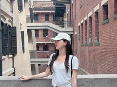 -大馆(前中区警署建築群)