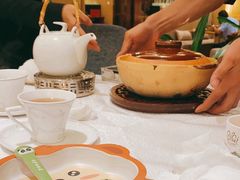 -星河湾半岛酒店-真粤中餐厅