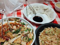 -西贝(紫荆广场店)