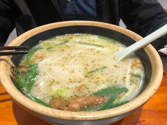 -大鼓米线(浦东长泰店)