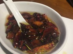 -宝泉铜锅·涮羊肉(解放东路店)