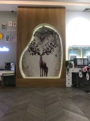 点击看大图 -Oh my head 儿童理发(丹尼斯大卫城店)