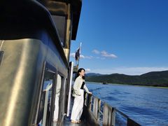 -松花湖风景名胜区