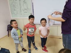 -瑞思少儿素质成长中心(九方校区)
