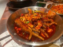 -西塔老太太泥炉烤肉(苏州大悦城店)