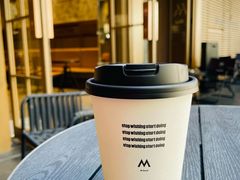 -M Stand(万象前海店)