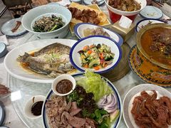 -乔家满族八大碗(流水沟店)