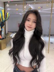 点击看大图 -3AM·S HAIR SALON烫发染发接发