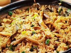 台山黄鳝饭-盈旺小厨·非遗黄鳝饭(泰康路店)