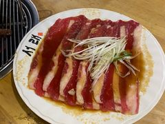 -喜来稀肉(望京店)