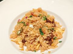 -波特曼西餐厅(南岗店)