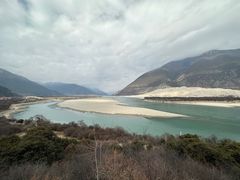 -佛掌沙丘