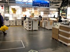 -宜家家居(哈尔滨商场店)