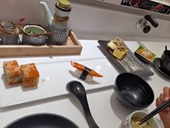-禾绿回转寿司(苏宁广场店)