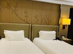 -上海中航虹桥机场泊悦酒店