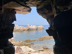 -养马岛旅游度假区