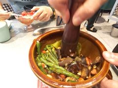 -老济南·地道济南菜(大明湖店)