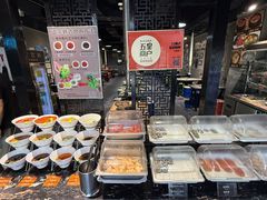 -33韩式自助烧烤(环城南路店)