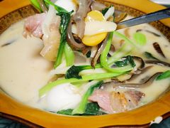 -杨记海鲜楼(三门黑金冠店)