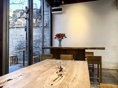 -VOYAGE COFFEE(杨梅竹店)