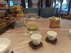 -聚福宝合苑食府(南头镇店)