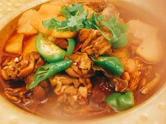 -阿拉丁新疆风味餐厅·清真(罗廊巷店)