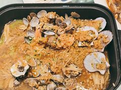 -老山东·山东菜(鲁菜名店)