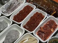 -海底捞火锅(天津SM城市广场店)