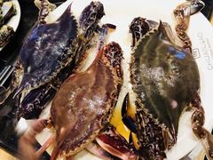 -川骄海鲜自助(河东店)