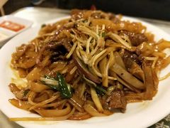 -翠华餐厅