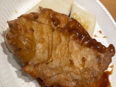 -鲜得来排骨年糕(豫园店)