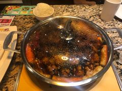 -黄记煌三汁焖锅(新世纪广场店)