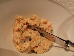 -Le Bernardin
