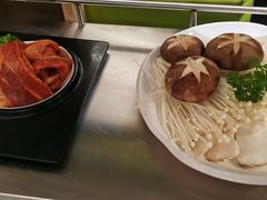 -韩宫宴和牛烤肉(合肥滨湖银泰城店)