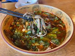 -乐山第一家临江鳝丝(茶坊路店)