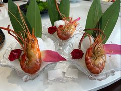 -火福·天湖阁大闸蟹博物馆主题餐厅(浅水湾店)