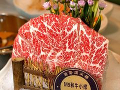 -喜聚薈·花膠雞海鮮火鍋(越秀店)