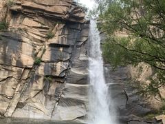 -黑龙潭风景区