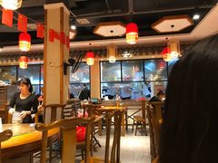 -格塘人家·山泉水煮鱼(望兴家园店)