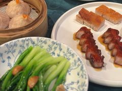 -誉八仙粤菜(万象天地店)