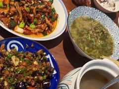 -树厨贵州菜(花果园购物中心店)