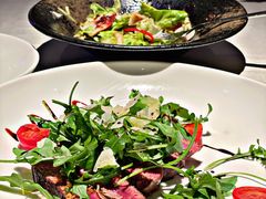 智利和牛切片牛排-Solo(衡山路店)