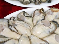 生蚝-花苑美食横琴生蚝火锅(拱北粤华路店)
